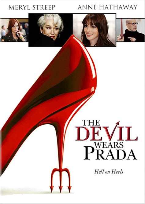 il diavolo veste prada shooting|the devil wears prada reviews.